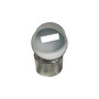 DEI 10758 - Sensor Plug Thermal Cap 62 mm I.D. x 2 in. 63.2 O.D