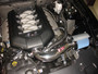 Injen PF9023WB - 11 Ford Mustang GT V8 5.0L Power-Flow Wrinkle Blk Short Ram Air Intake w/ MR Tech/Heat Shield