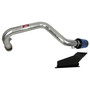 Injen SP3076BLK - 12 VW MKVI Jetta GLi 2.0L TSI Black Short Ram Intake w/ MR Tech/Air Fusion/Nano Filter