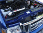 Injen PF9070P - 04-11 Ford Ranger PU 4.0L V6 Polished Short Ram Intake w/ MR Tech / Air Fusion / Heat Shield