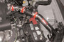 Injen RD1975BLK - 02-06 Nissan Altima 4 Cyl 2.5L (CARB 02-04 Only) Black Cold Air Intake *SPECIAL ORDER*