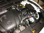 Injen SP6073BLK - 14-15 Mazda 6 2.5L 4cyl Black Cold Air Intake w/ MR Tech & Air Fusion