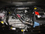 Injen SP5022BLK - 13 Fiat 500 1.4L 4cyl Black Short Ram Intake w/ MR Tech