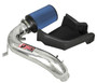 Injen SP5021P - 12-13 Fiat 500 Abarth 1.4L(t) Polished Short Ram Intake w/ MR Tech & Heat Shield