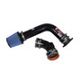 Injen RD1940BLK - 02-03 Nissan Maxima V6 3.5L Black Cold Air Intake *Special Order*