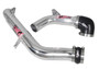 Injen SES1900ICP - 11-14 Nissan Juke 1.6L Turbo 4 cyl (incl Nismo) Upper Intercooler Pipe Kit