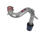 Injen SP2120P - 12 Scion iQ 1.3L 4cyl Polished Cold Air Intake w/ MR Technology