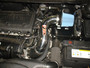 Injen IS1321BLK - 09-12 Kia Forte 2.4L 4cyl Black Short Ram Intake w/ MR Technology