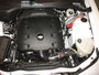 Injen PF7013WB - 12-14 Chev Camaro SRI 3.6L V6 Wrinkle Black Short Ram Pwr-Flow Intake Sys w/MR Tech&Air Fusion