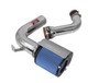 Injen PF8055P - 09-11 Dodge Ram 3.7L V6 Polished Tuned Air Intake System w/ MR Tech/Web Nano-Fiber Dry Filter