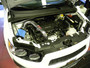 Injen SP7036BLK - 12-20 Chevrolet Sonic 1.4L Turbo 4cyl Black Short Ram Cold Air Intake w/ MR Technology