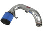 Injen SP7036P - 12-20 Chevrolet Sonic 1.4L Turbo 4cyl Polished Short Ram Cold Air Intake w/ MR Technology