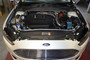 Injen SP9063P - 14 Ford Fusion 2.0L Eco Boost 4Cyl Short Ram Intake w/MR Tech & Heat Shield Polished