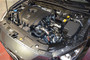 Injen SP6065BLK - 13-18 Mazda 3 2.0L 4Cyl AT Black Cold Air Intake with MR Tech and Air Fusion