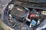 Injen SP9016WB - 14 Ford Fiesta ST 1.6L Turbo 4Cyl Wrinkle Black Short Ram Intake w/MR Tech