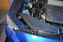 Injen SP1207WR - 2015+ Subaru WRX 2.0L 4 Cyl (Turbo) Wrinkle Red Short Ram Intake w/ MR Tech and Heat Shield