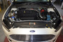 Injen SP9064BLK - 13 Ford Fusion 2.0L Eco Boost 4Cyl Short Ram Intake w/MR Tech & Heat Shield Black