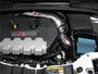 Injen SP9002BLK - 15-18 Ford Focus ST 2.0L (t) 4cyl Black Short Ram Intake w/MR Tech & Heat Shield