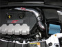 Injen SP9002P - 15-18 Ford Focus ST 2.0L (t) 4cyl Polished Short Ram Intake w/MR Tech & Heat Shield