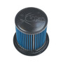 Injen X-1097-BB - SuperNano-Web Air Filter 3.5in ID/ 5.5in Base / 5.15in Height / 4in Top