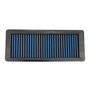 Injen X-1061-BB - SuperNano-Web Air Filter 14.25in x 5.75in x 1.5in Tall Panel Filter