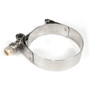 Stainless Works SBC300 - 3in Single Band Clamp