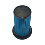 Injen X-1114-BB - SuperNano-Web Air Filter 3.50in ID/ 6.5in Base / 8.80in Height / 5in Top