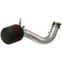 Injen IS1401BLK - 91-95 Acura Legend V6 3.2L Black IS Short Ram Cold Air Intake