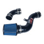 Injen IS1375BLK - 03-04 Hyundai Tiburon V6 2.7L Black IS Short Ram Cold Air Intake