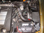 Injen IS1375BLK - 03-04 Hyundai Tiburon V6 2.7L Black IS Short Ram Cold Air Intake