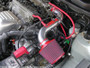 Injen IS2020BLK - 97-99 Toyota Camry L4 2.2L Black IS Short Ram Cold Air Intake