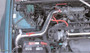 Injen RD1600P - 90-93 Accord No ABS Polished Cold Air Intake