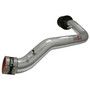 Injen RD1400P - 90-93 Integra Fits ABS Polished Cold Air Intake