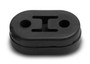 Hooker 41163HKR - Rubber Isolators