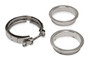 Hooker 41171HKR - Stainless Steel Band Clamp