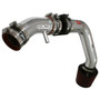 Injen RD1966P - 02-06 Sentra SER Spec V 2.5L (CARB 02-04 Only) Polished Cold Air Intake