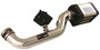 Injen PF1959P - 05-19 Nissan Frontier 4.0L V6 w/ Power Box Polished Power-Flow Air Intake System