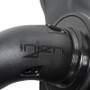 Injen EVO8008C - 19-22 Ram 2500/3500 I6-6.7L Diesel Evolution Intake - Oiled Filter