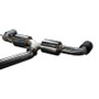 Injen SES2300CF - 20-21 Toyota Supra 3.0L Turbo 6cyl SS Cat-Back Exhaust w/ Carbon Fiber Tips