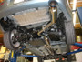 Injen SES1835TT-1 - 08-11 Lancer 4cyl 2.0L/2.4L (All Trim Levels) 60mm Cat-Back Exhaust w/ Titanium Tip
