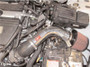 Injen IS1680BLK - 03-07 Honda Accord 4Cyl (LEV Motor Only) Black Short Ram Intake