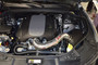 Injen PF5022P - 14-20 Dodge Durango R/T 5.7L V8 Polished Power-Flow Air Intake System