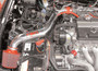 Injen IS1720P - 97-01 Prelude Polished Short Ram Intake