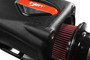 Injen PF5005WBC - 2018+ Jeep Wrangler JL V6-3.6L Wrinkle Black Oiled Power-Flow Air Intake System