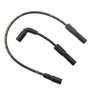 ACCEL 171110K - Custom Fit Super Stock Spark Plug Wire Set