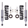 Bilstein 47-310971 - 07-21 Toyota Tundra - B8 6112 Kit