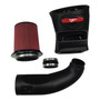 Injen EVO7007C - 17-19 Chevy Silverado 2500/3500 Duramax L5P 6.6L Evolution Cold Air Intake (Oiled Filter)