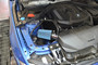 Injen SP1123WR - 16-18 BMW 330i B48 2.0L (t) Wrinkle Red Cold Air Intake