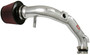 Injen SP6071P - 2006-08 Mazdaspeed 6 2.3L 4 Cyl. (Manual) Polished Cold Air Intake