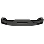 Westin 46-24075 - MAX Winch Tray; Black;